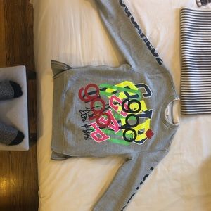 DSquared2 x Gap Crewneck Sweater